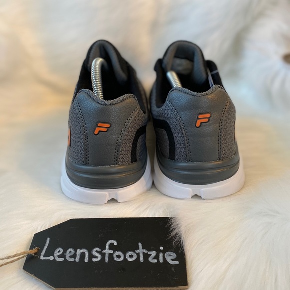 fila memory primeforcer